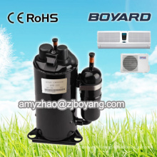 R134a CE RoHS rotary compressor for best clothes dryer